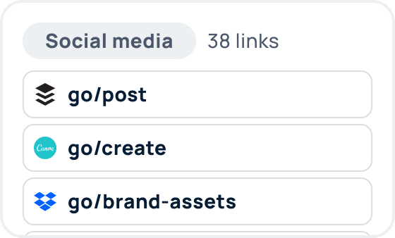 Tags